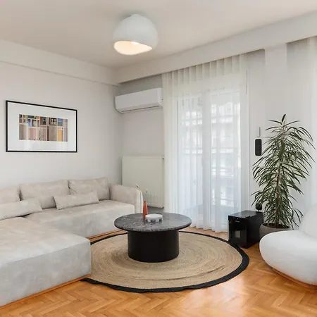 Lägenhet Dolly By Halu! Family In The Center