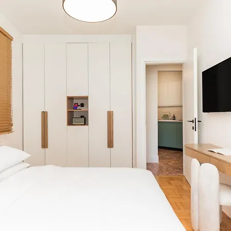 Dolly By Halu!, With Private Parking * Thessaloniki