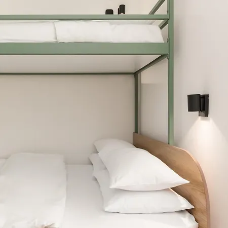Dolly By Halu!, With Private Parking Apartment Thessaloniki
