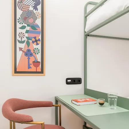 Dolly By Halu!, With Private Parking Apartment
