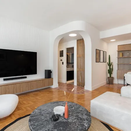 Apartment Dolly By Halu!, With Private Parking *