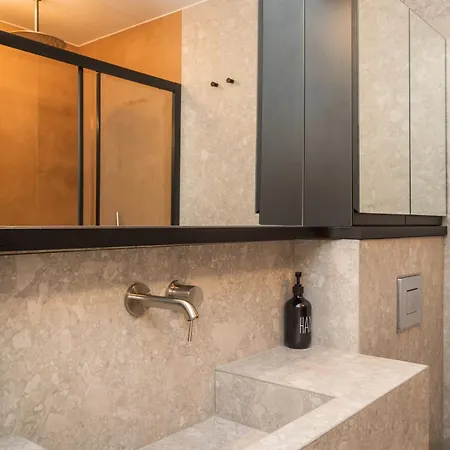 Apartment Dolly By Halu!, With Private Parking Thessaloniki