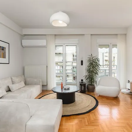 Apartment Dolly By Halu! Family In The Center *