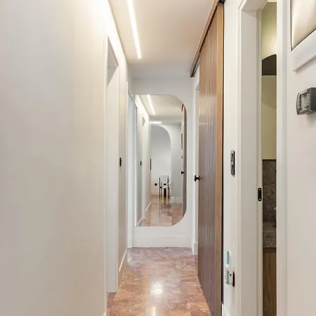 Apartment Dolly By Halu!, With Private Parking Thessaloniki
