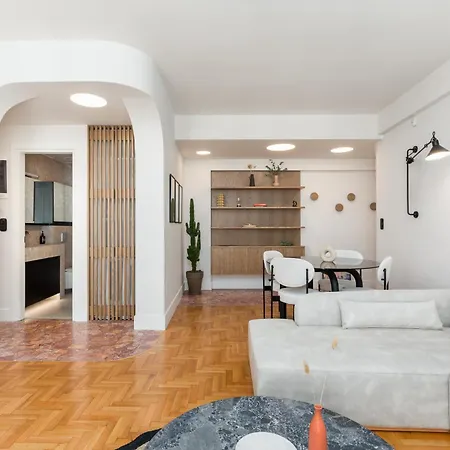 Apartment Dolly By Halu!, With Private Parking *
