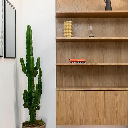 Dolly By Halu!, With Private Parking Apartment Thessaloniki