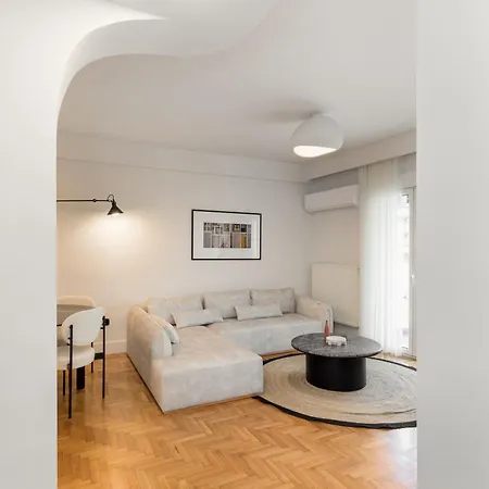 Dolly By Halu!, With Private Parking Thessaloniki