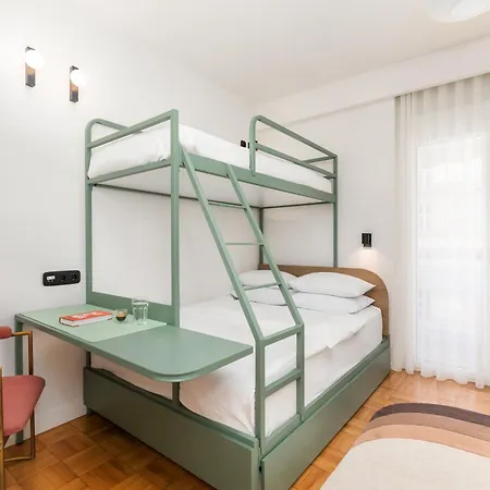 Apartment Dolly By Halu!, With Private Parking