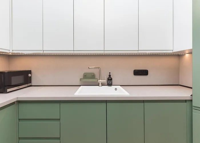 Dolly By Halu! Family In The Center Apartment Thessaloniki