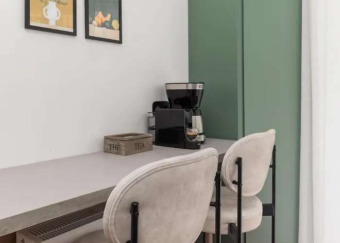 Dolly By Halu! Family In The Center Apartment Thessaloniki