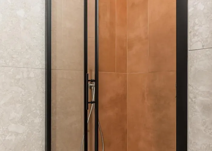 Dolly By Halu! Family In The Center * Thessaloniki